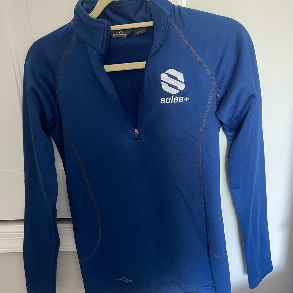 Eddie Bauer Women’s Pullover